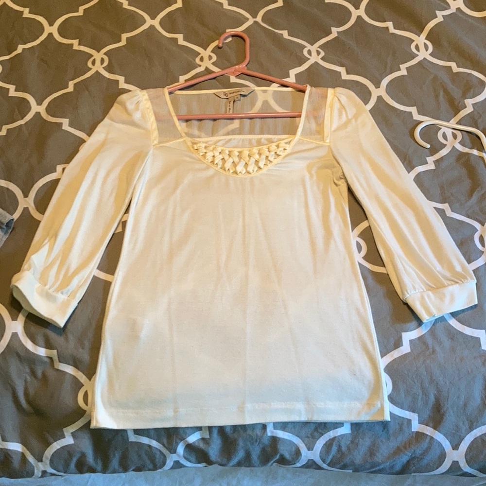 Woman’s blouse